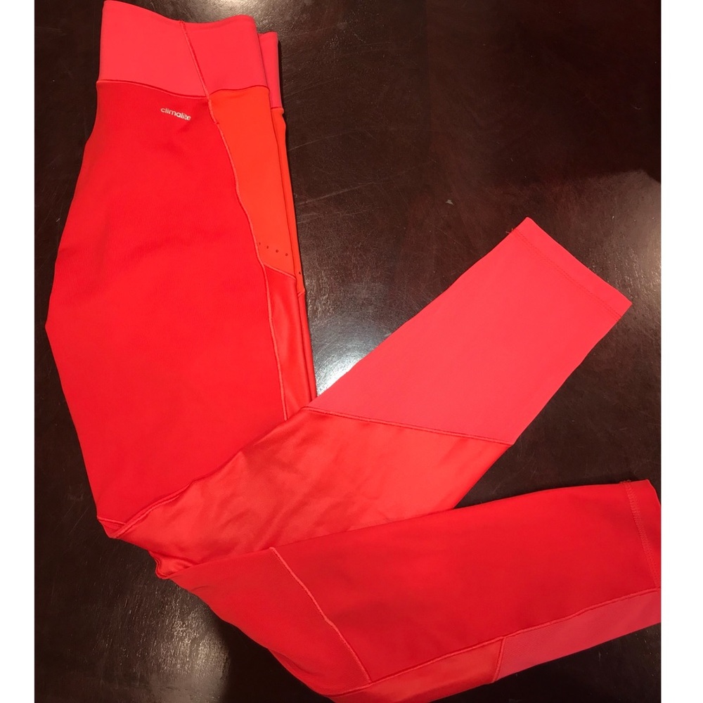Adidas super sexy leggings